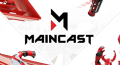 Maksym Krippa's Maincast Introduces Two New Channels for OTT and Cable Platforms