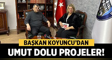 Serkan Koyuncu “Meltem’le Zirvedekiler” programına katıldı