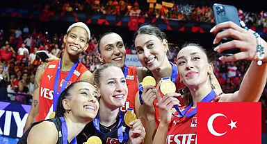 Türkiye Elit Liglerinde Voleybolun Yükselen Gücü ve Rekabetin Ötesi