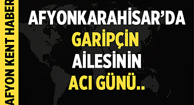 Afyon Cenaze İlanları: 4 Nisan 2025