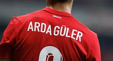 Arda Güler ile Dominik Szoboszlai arasında gerilim tırmanıyor