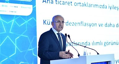 Bakan Şimşek'ten Kritik Açıklama: 'Görevimizin Başındayız