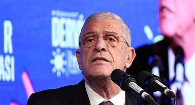 Dervişoğlu'ndan Sert Çıkış: 'Adalet Dilenmeyeceğiz, Hesap Soracağız!