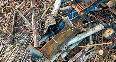 Hurdanın Gerçek Değeri Ne? Hurda Fiyatlarını Hurdacı Hurdaadresi.com ile Saniyeler İçinde Öğrenin 