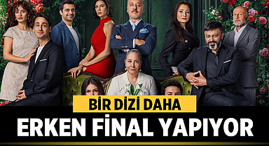 Kardelenler Dizisi Sürpriz Final Kararı Aldı! İzleyiciyi Şaşkına Çeviren Gelişme