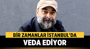 Murat Daltaban, 'Bir Zamanlar İstanbul'da Veda Ediyor: Kenan'ın Kaderi Belli Oldu!