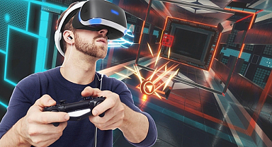 VR Oyunlarında Yeni Trendler: Sürükleyici Deneyimler ve Teknoloji