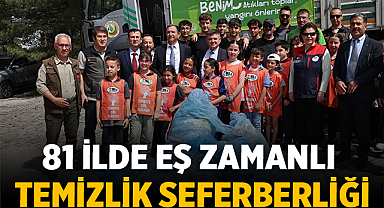 Afyonkarahisar'da
