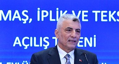 Bakan Bolat, Londra'da Türk İş Dünyası ile Buluştu