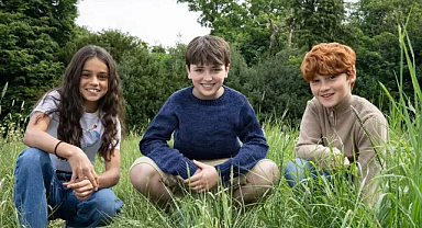 'Harry Potter' HBO Dizisinin Yeni Nesil Kahramanları Belli Oldu!