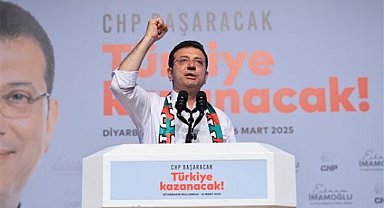 İmamoğlu, Sırrı Süreyya Önder İçin Duygusal Taziye Mesajı Paylaştı