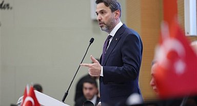 İstanbul Doğal Kaynaklar Zirvesi Başlıyor: 9 Ülkeden Bakanlar Katılacak