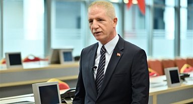 İstanbul'da Gelenek Zirvesi: 13. Uluslararası Fetih Kupası Başladı