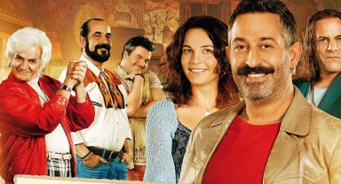 Türk Filmi İzle En Çok Beğenilen Yerli Yapımlar Tek Adreste