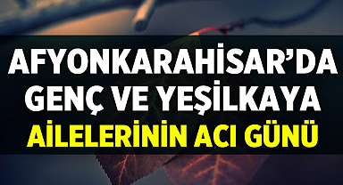 Afyon'da Bugün Vefat Edenler: 30 Haziran 2025 Cenaze İlanları
