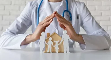 Afyonkarahisar İl Sağlık Müdürlüğü'nden Evde Sağlık Hizmetleri'ne Yıl Sonu Değerlendirmesi