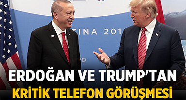 Erdoğan'dan ABD’ye Nükleer Diplomasi Mesajı: Türkiye Arabuluculuğa Hazır