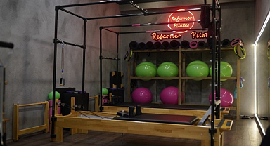 İzmir’de Pilates Reformer Deneyimini Zirvede Yaşayın