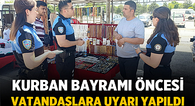 Kurban Bayramı Öncesi Afyonkarahisar'da Dolandırıcılık ve Sahte Para Uyarısı!
