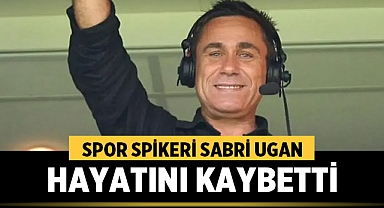Spor Spikeri Sabri Ugan Vefat Etti Haberi Yalanlandı