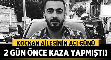 Ali İhsan Koçkan Vefat Etti