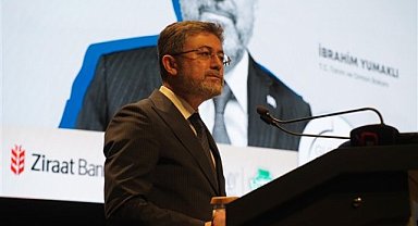 Bakan Yumaklı: Hayvancılıkta Yerli Üretim Hamlesi Iğdır'dan Başladı