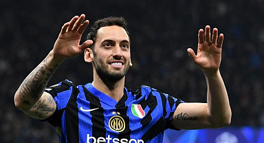 Hakan Çalhanoğlu'dan Galatasaray Paylaşımı: Transfer İddiaları Güçleniyor