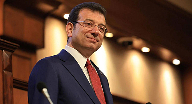 İmamoğlu’na Bir Darbe Daha: Yüksek Lisans Diploması da İptal Edildi