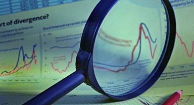 Küresel Piyasalar Haftayı Sakin Kapatıyor: Enflasyon ve Bilanço Verileri Takip Edildi