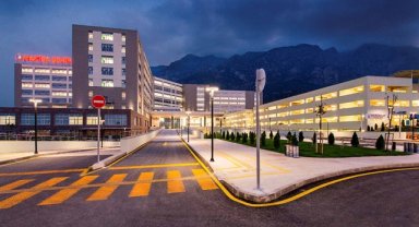 Manisa Şehir Hastanesi, Türkiye'de Akredite Edilen Üçüncü Şehir Hastanesi Oldu