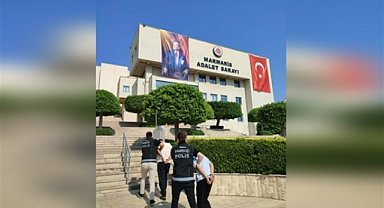 Muğla'da Uyuşturucu Operasyonu: 5 Kişi Tutuklandı