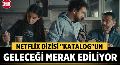 Netflix Dizisi