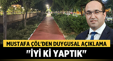 Sandıklı Önceki Dönem Belediye Başkanı Mustafa Çöl: