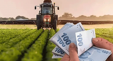 TMO Hububat Ödemeleri Başladı: Çiftçinin Hesabına 1 Milyar TL Yattı