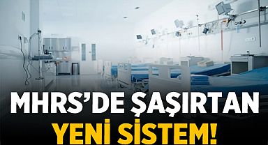 Uzman Doktora Gitmek Artık Zorlaştı mı? MHRS’de Şaşırtan Yeni Sistem!