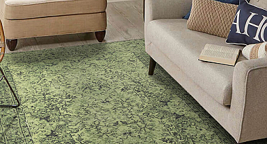 Zeminden Yükselen Enerji