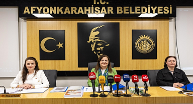 Afyonkarahisar Belediye Meclisi Bugün Toplanıyor