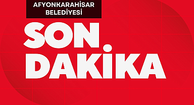 Afyonkarahisar Belediyesi 11 Ağustos Konserini İptal Etti
