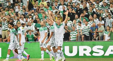 Bursaspor – Yeni Malatyaspor Maçı Nereden Yayınlanacak?