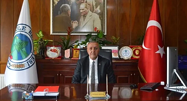 CHP'de Yaprak Dökümü: Göle Belediye Başkanı Gökhan Budak İstifa Etti