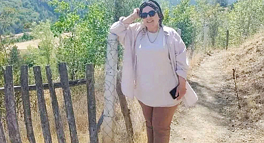 Çorum Siyasetinde Acı Kayıp: MHP'li Hatun Çam Vefat Etti