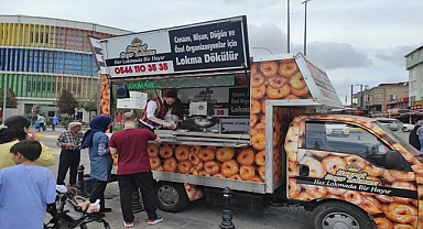 İstanbul Hayır Lokması ile Anlamlı Bir İkram