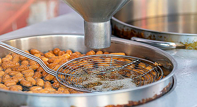 Lokma Döktürme ve Hayır Lokması ile Manevi Huzur