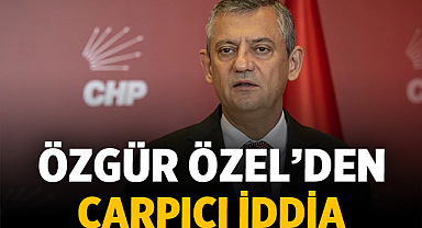 Özgür Özel’den Sarsıcı İddia: AK Partili Avukattan İBB Soruşturmasında 2 Milyon Dolar Teklifi