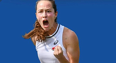 Zeynep Sönmez ABD Açık’ta Kortta: Maçı Ne Zaman, Saat Kaçta?