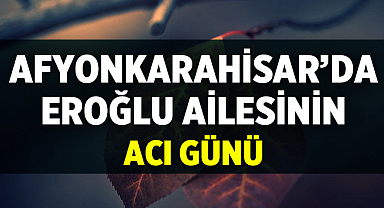 Afyon Cenaze İlanı – 27 Eylül 2025