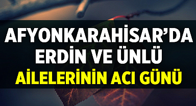 Afyonkarahisar Cenaze İlanları – 18 Eylül 2025