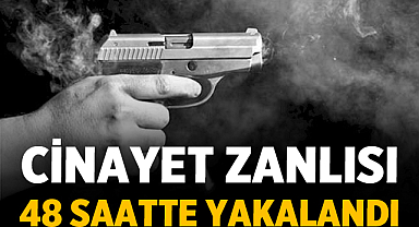 Afyonkarahisar'da Mali Müşavir Cinayeti: Zanlı 48 Saatte Yakalandı