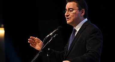 Ali Babacan'dan Cumhurbaşkanı Erdoğan'a "Sanal Kumar ve Bahis" Tepkisi