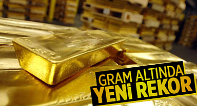 Altın ve Gümüşte Rekor: 2 Eylül 2025 Güncel Altın Fiyatları